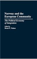 Norway and the European Community