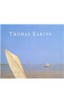 Thomas Eakins