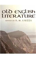 Old English Literature