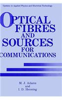 Optical Fibres and Sources for Communications