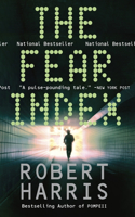Fear Index: A Thriller
