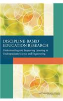 Discipline-Based Education Research