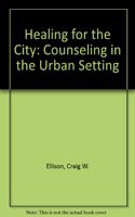 Healing for the City