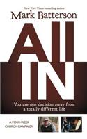 All In Curriculum Kit: You Are One Decision Away From a Totally Different Life