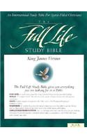 The Full Life Study Bible