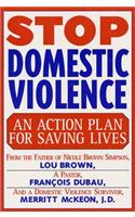 Stop Domestic Violence