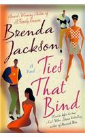 Ties That Bind: (English)