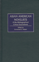 Asian American Novelists