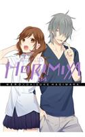 Horimiya, Vol. 4: Volume 4(Horimiya)