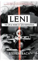 Leni: The Life And Work Of Leni Riefenstahl