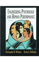 Engineering Psychology and Human Performance