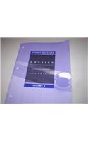 Student Workbook for Physics for Scientists and Engineers: A Strategic Approach, Vol. 4 (Chs 25-36)