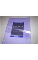 Student Workbook for Physics for Scientists and Engineers