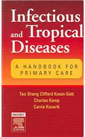 Infectious And Tropical Diseases