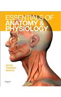 Essentials of Anatomy and Physiology