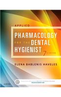 Applied Pharmacology for the Dental Hygienist