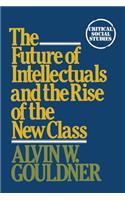 Future of Intellectuals and the Rise of the New Class