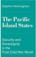 Pacific Island States