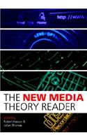 The New Media Theory Reader