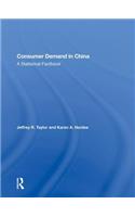 Consumer Demand In China
