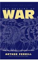 The Origins Of War