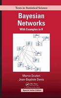 Bayesian Networks: With Examples in R (Special Indian Edition-2019)