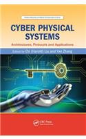 Cyber Physical Systems