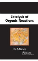 Catalysis of Organic Reactions