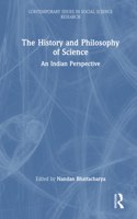 The History and Philosophy of Science