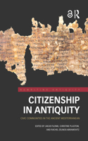 Citizenship in Antiquity