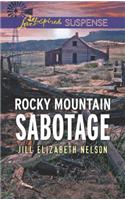 Rocky Mountain Sabotage