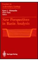 New Perspectives in Basin Analysis