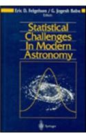 Statistical Challenges in Modern Astronomy