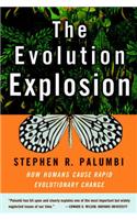 The Evolution Explosion