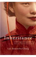 Inheritance: A Novel(English)