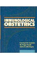 Immunological Obstetrics