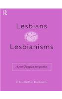 Lesbians and Lesbianisms