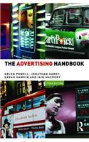 Advertising Handbook