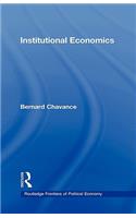 Institutional Economics