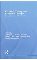 Economic Theory and Economic Thought