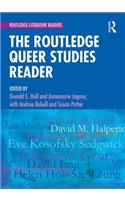 Routledge Queer Studies Reader
