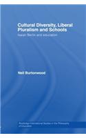 Cultural Diversity, Liberal Pluralism and Schools