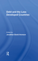 Debt and the Less Developed Countries