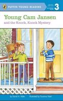 Young Cam Jansen and the Knock, Knock Mystery