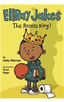 EllRay Jakes the Recess King!