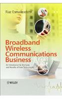 Broadband Wireless Communications Business