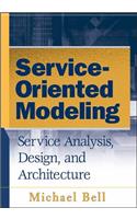 Service-Oriented Modeling