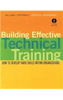 Building Effective Technical Training: How to Develop Hard Skills Within Organizations