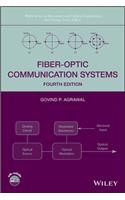 Fiber-Optic Communication Systems