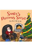 Santa's Precious Secret